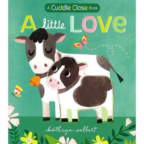 A Little Love Children's book English Board 78968 [X] | Shopee Malaysia