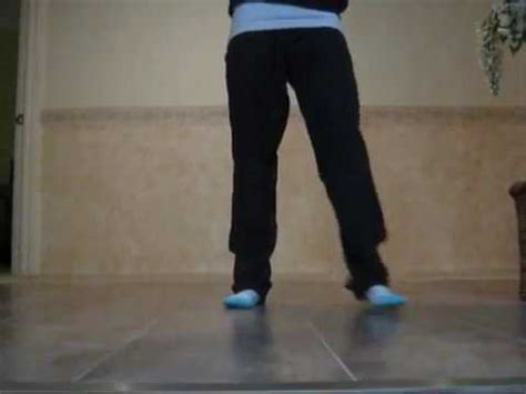 Image result for Melbourne Shuffle Tutorial