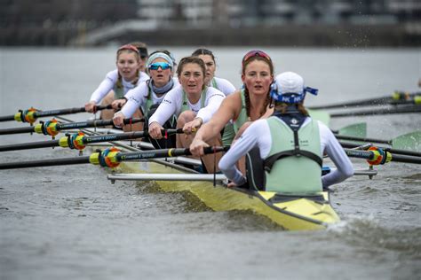 Rowing Race