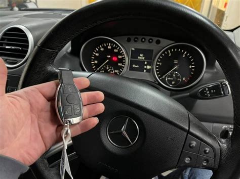 Image result for Mercedes Key Programming Method B200