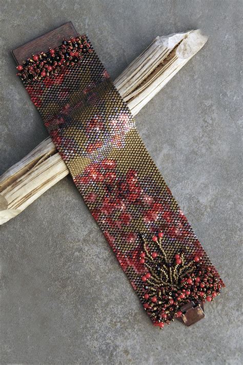 Seed Bead Tutorials 的图像结果