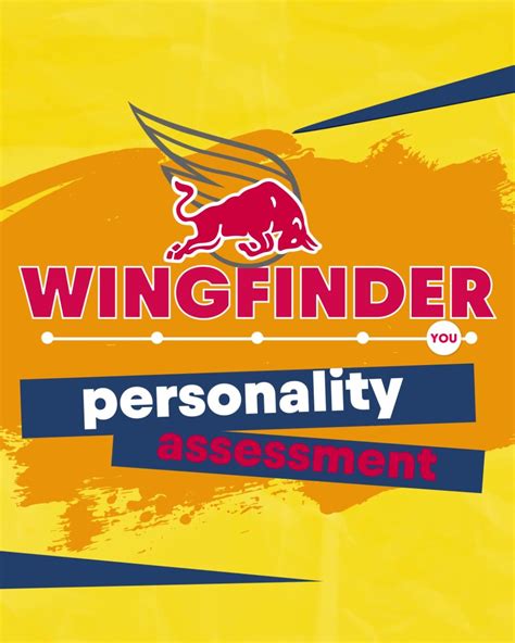Red Bull Wingfinder
