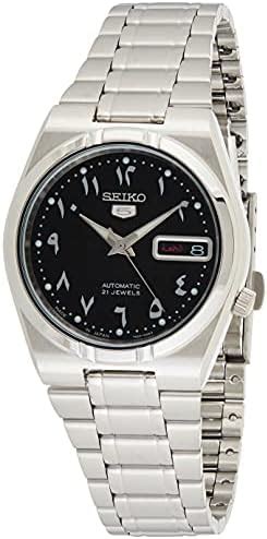 SEIKO 5 Automatic Men's Watch SNK063J5