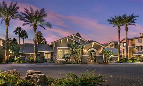Azul at Spectrum: Luxury Apartments in Gilbert, AZ