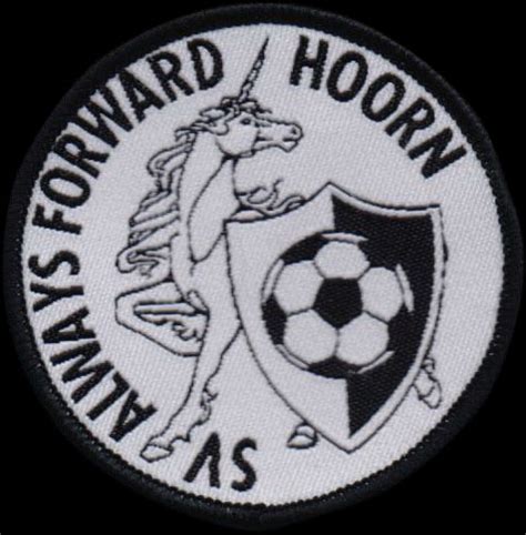 Woven emblems | Emblemen en Badges