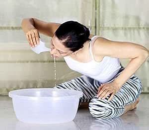 Buy PHYSIOWORLD Jal Neti Pot for Sinus Cleansing & Nasal Hygiene ...
