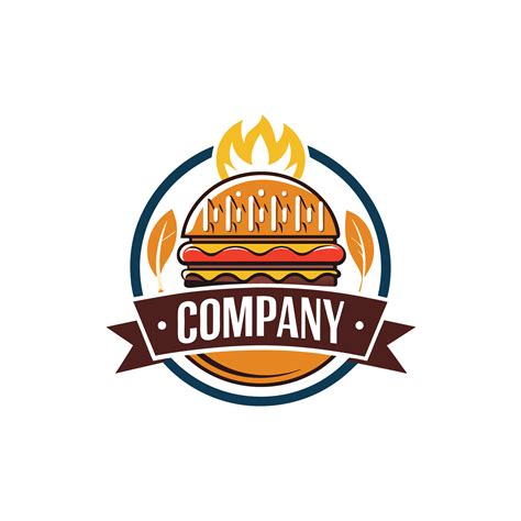 Logo Design for Food Business 的图像结果
