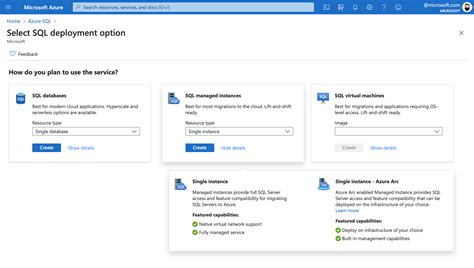 Image result for Azure SQL MI