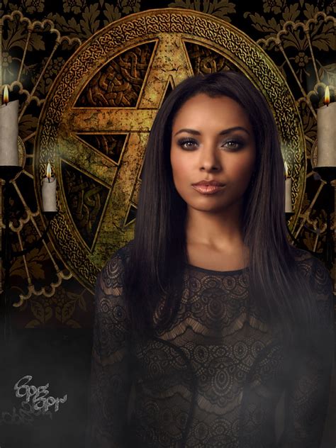 Bonnie Vampire Diaries