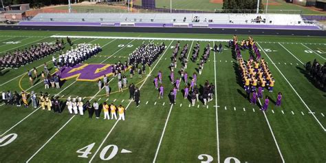 Wilson High School And Florence Exploring Wilson High School Events