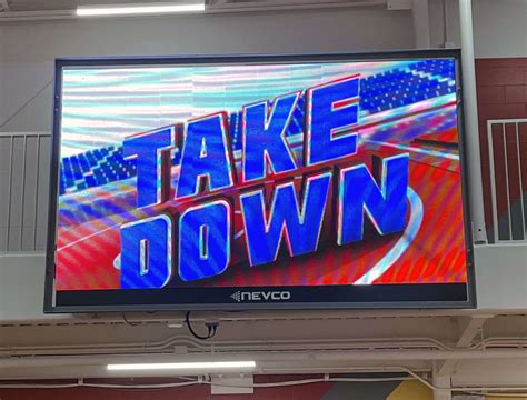 Indian Creek High School » Nevco