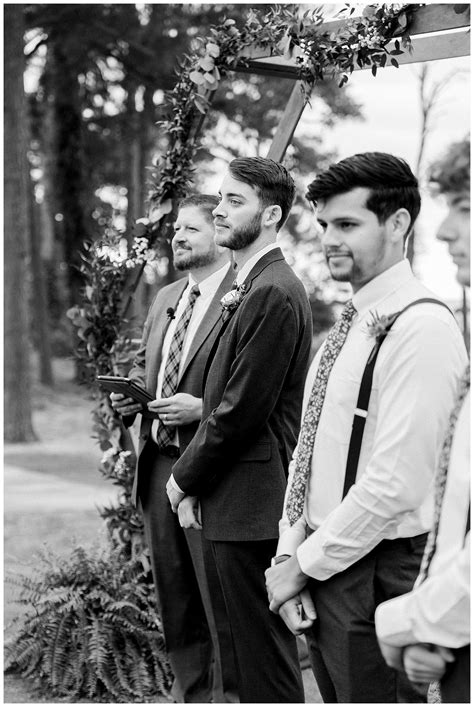 James River Country Club Wedding | Kevin & Savannah - Blog Archives ...
