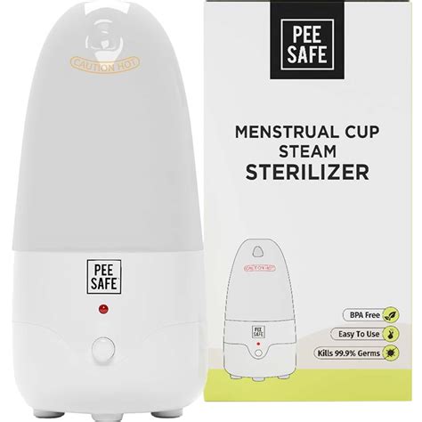 Buy PEE SAFE Online & Get Upto 60% OFF at PharmEasy