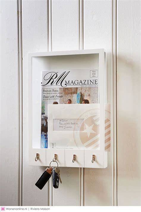 Rivièra Maison | wonen en interieur inspiratie | Magazine cover ...