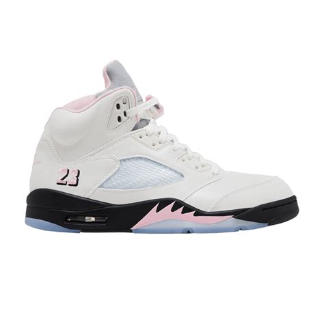 Air Jordan 5 Retro 'Medium Soft Pink' – Your Sneaker Store