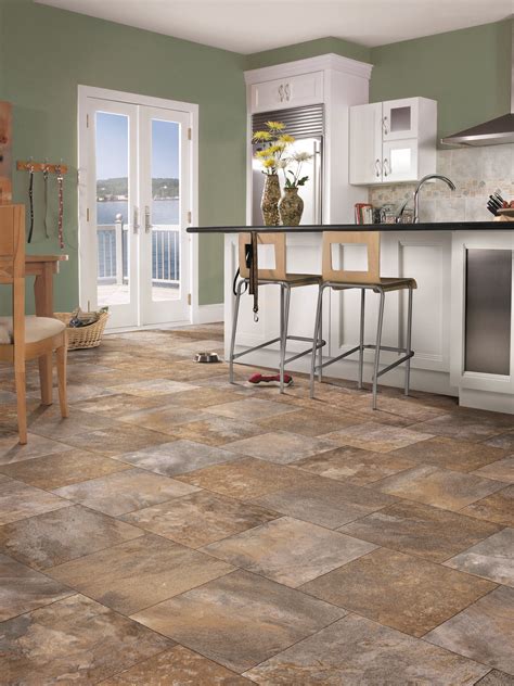 68 Congoleum Resilient Sheet & Tile ideas to save today | flooring ...