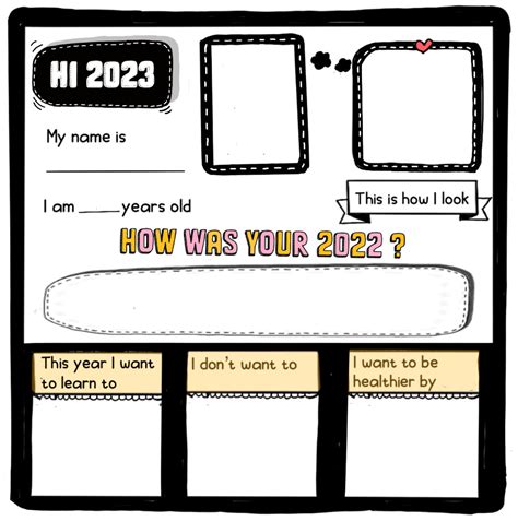 New Year Resolutions For Kids ~ how to get your kids to make and keep