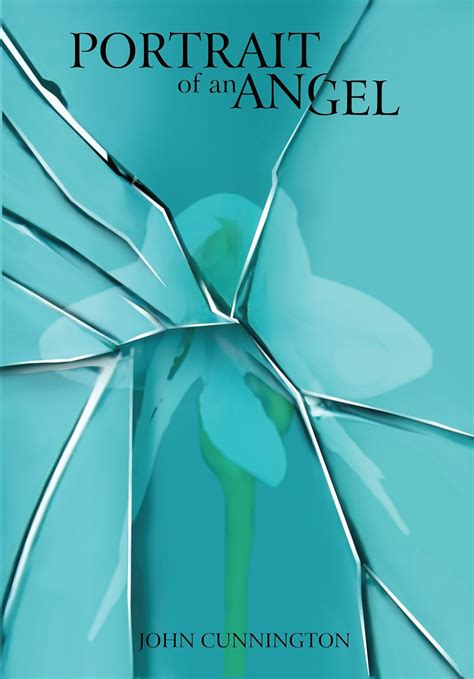 Portrait of an Angel (Sebastian Kuhl) eBook : Cunnington, John: Amazon ...