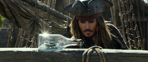 《加勒比海盗5：死无对证》即将上映，海盗迷终于等来了杰克船长 - 每日头条