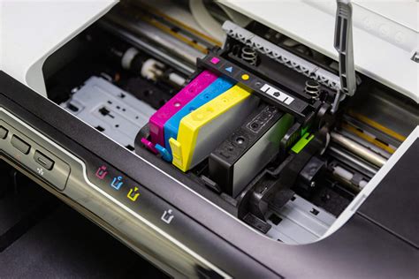 Best Inkjet Printers: Top 5 Devices Most Recommended By Experts