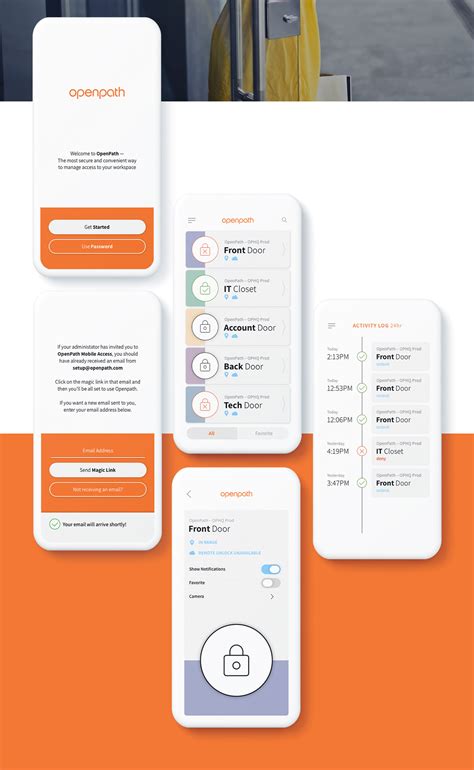 Image result for Open Path App