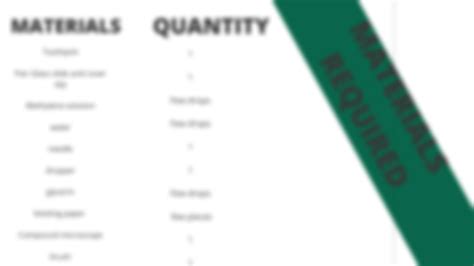 Cheek Cell Experiment Method 的图像结果