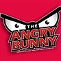 Image result for Angry Bunny Rabbit