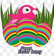 Image result for Easter Bunny Bakground Pattern