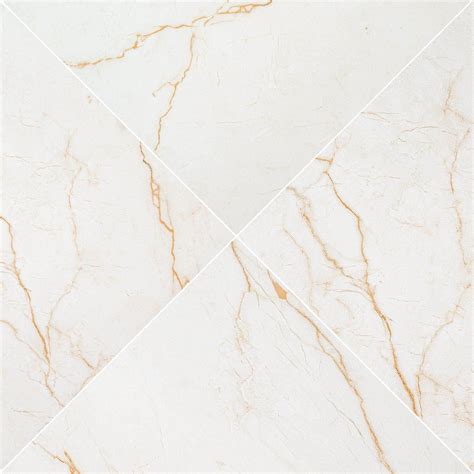 Brighton Gold 24"x24" Polished Porcelain Floor and Wall Tile - MSI ...