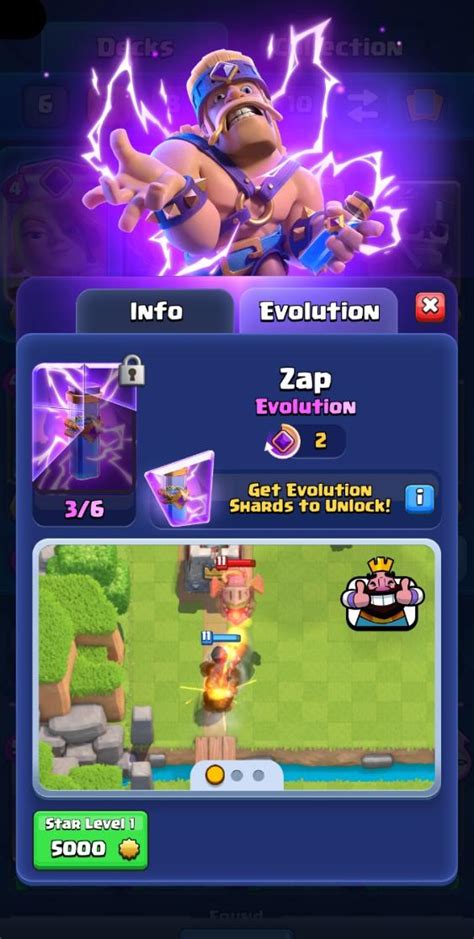 Evos Clash Tutorial Zap 的图像结果