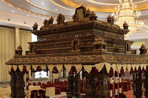 PSR Shloka Convention - Venue - Secunderabad - Weddingwire.in