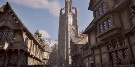 Bethesda’s Oblivion Remastered Transforms a Classic RPG with Stunning ...