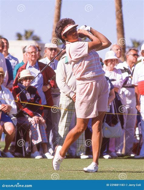 Nancy Lopez redaktionelles stockfoto. Bild von verbindung - 229881183