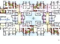 Dosti Flamingos - Sewri, Mumbai - Apartment / Flat Project ...