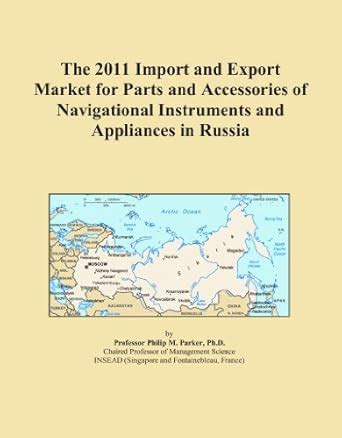 The 2011 Import and Export Market for Parts and Accessories of ...