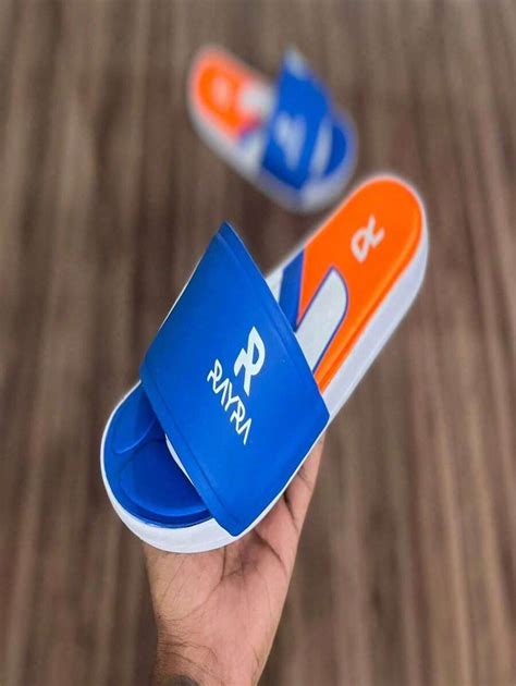 Rayra Confort Slide Sandals For Adults And Children, Sizes 26 To 44 ...