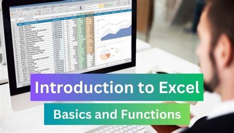 How Excel Works Basics 的图像结果