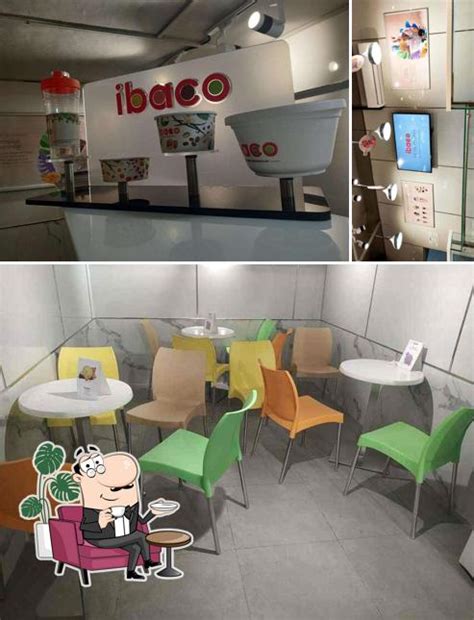 Ibaco, Navi Mumbai - Restaurant menu, prices and reviews
