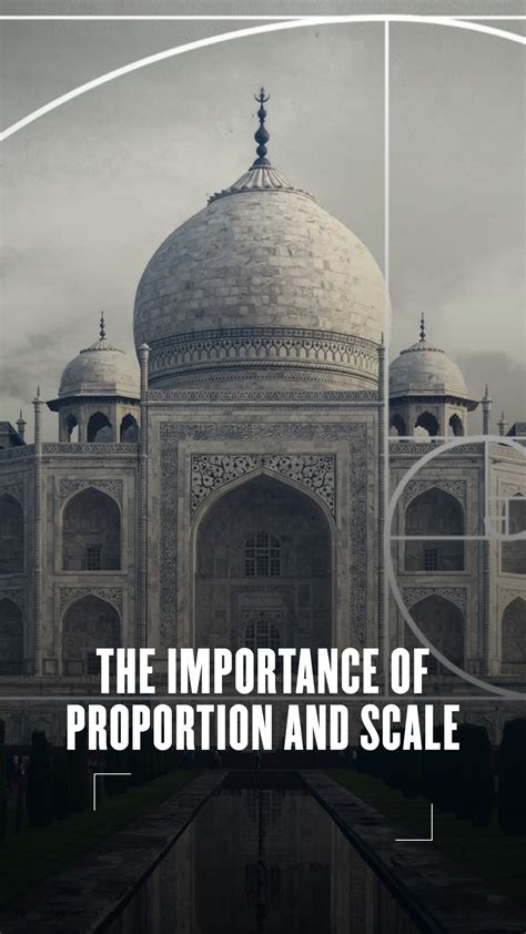 Image result for Structural Proportion in Architecture