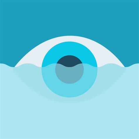 Can You Open Your Eyes Underwater? | Warby Parker