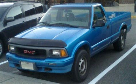 Chevrolet S-10 1994-2004 (GMC Sonoma) - Car Voting - FH - Official Forza Community Forums
