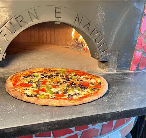 NYPD PIZZA - Boynton Beach - Menu & Hours - Order Delivery