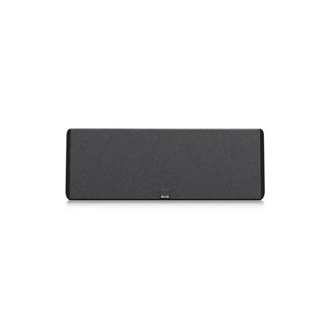 SVS Ultra Evolution Center Speaker — The Audio Co.