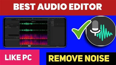 Image result for Audio Editing Software Examples