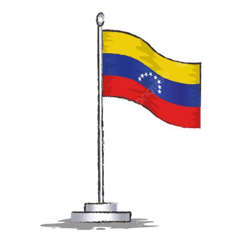 La Bandera De Venezuela