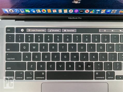 【苹果 2019新款 MacBook Pro 笔记本电脑使用总结】键盘|设置|续航_摘要频道_什么值得买
