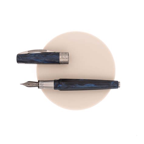 Visconti Mirage Mythos Poseidon | Fountain Pen | Stilo&Stile