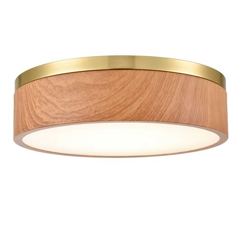 Flush Mount Ceiling Lighting Fixtures | Shelly Lighting