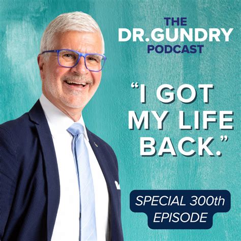 Dr. Gundry’s Lectin-Free Diet (4 Real Life Health Transformations)