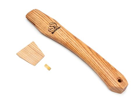 Hickory Wood Handles 2 Pack American Hickory Axe Handle Replacement